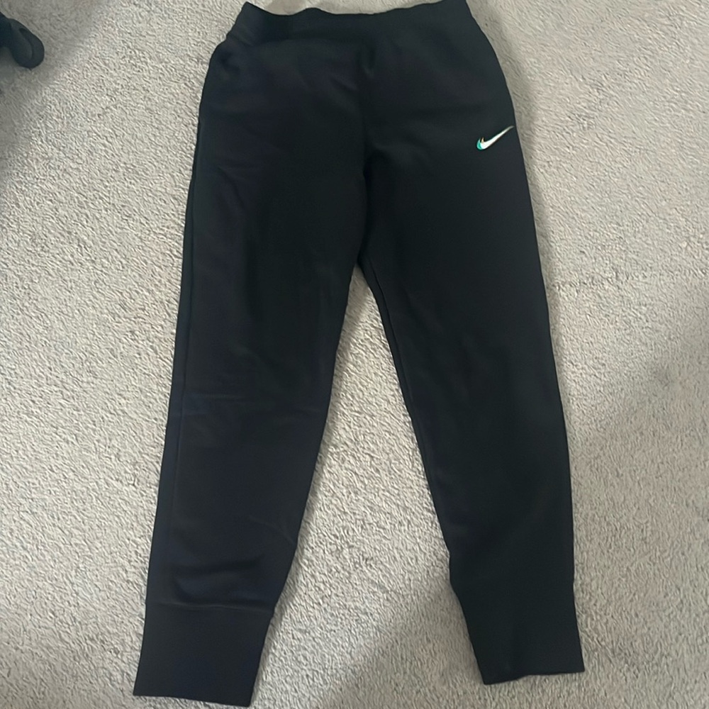 Girls Nike Sweatpants SZ XL
